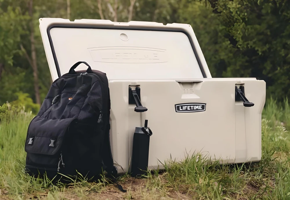 best outdoor cooler