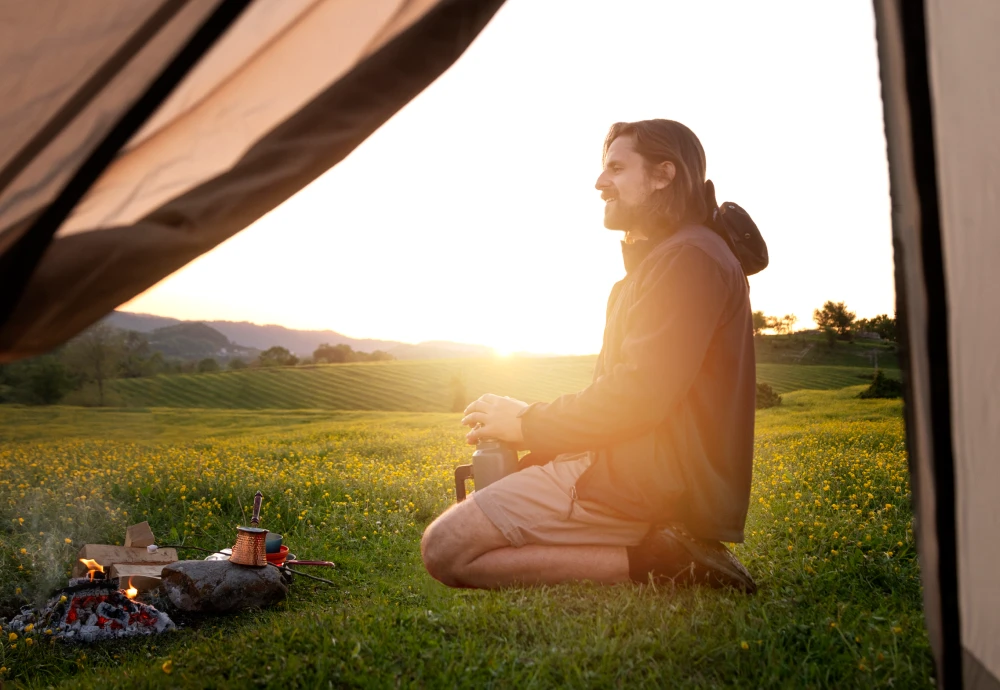 best ultralight tent 2-person