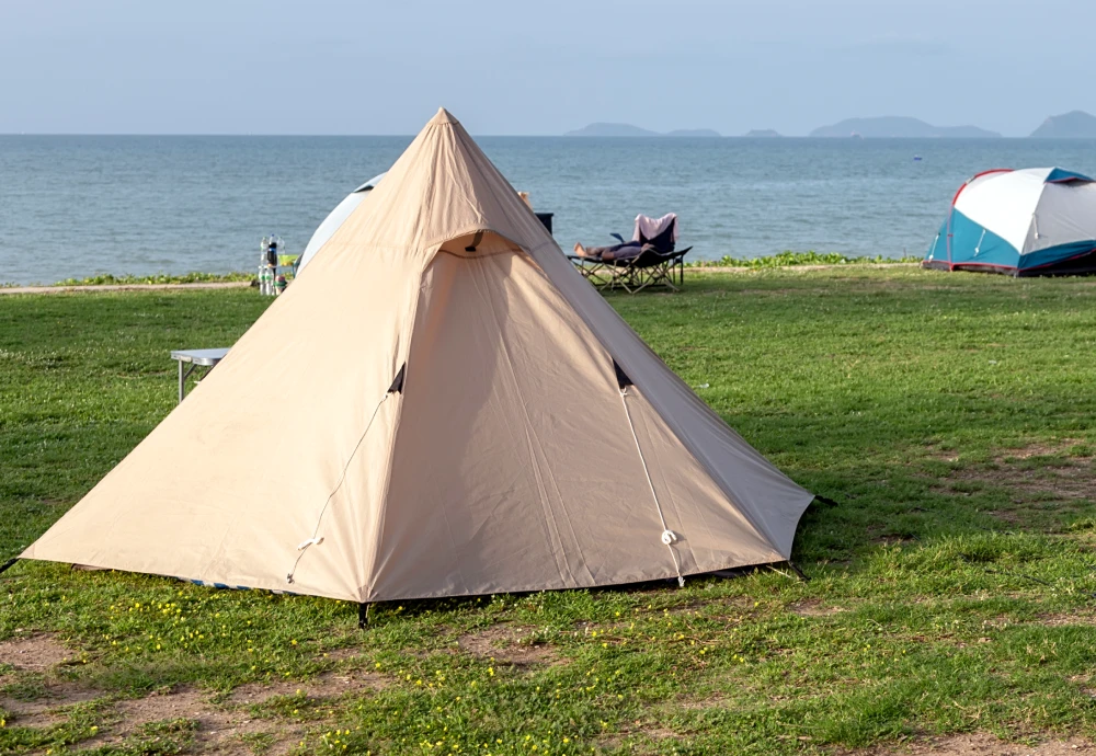 adult teepee tent