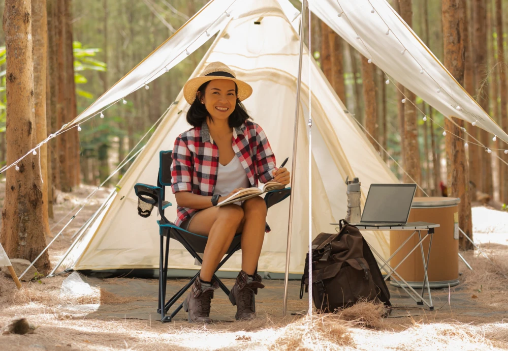 pyramid tent 4 person