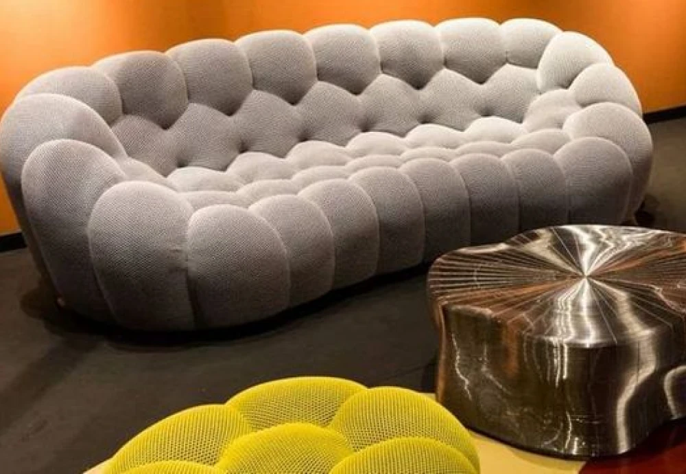 cloud couch 2 seater