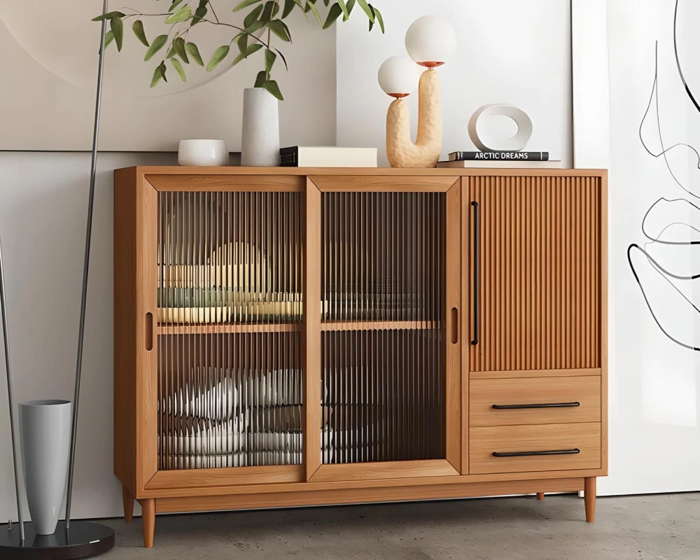 pantry sideboard